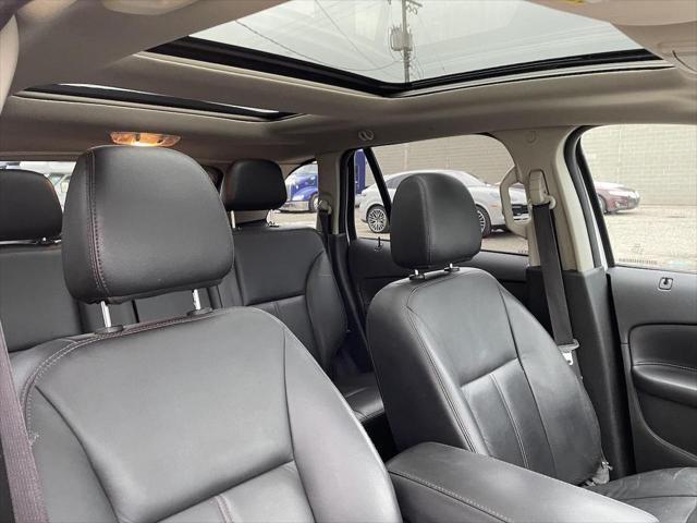 used 2013 Ford Edge car, priced at $6,880