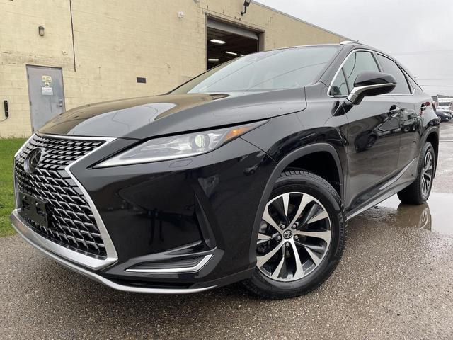 used 2020 Lexus RX 350 car, priced at $36,770