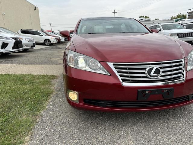 used 2011 Lexus ES 350 car, priced at $11,770