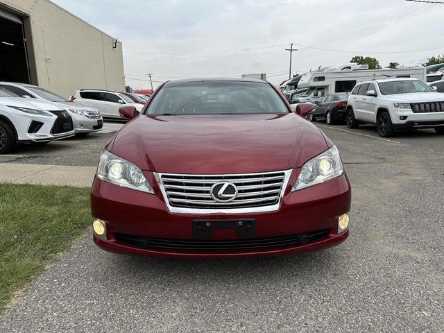 used 2011 Lexus ES 350 car, priced at $11,770