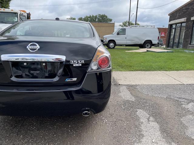 used 2012 Nissan Altima car, priced at $7,880