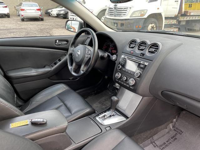 used 2012 Nissan Altima car, priced at $7,880