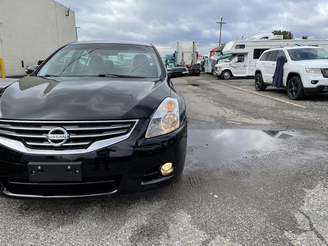 used 2012 Nissan Altima car, priced at $7,880