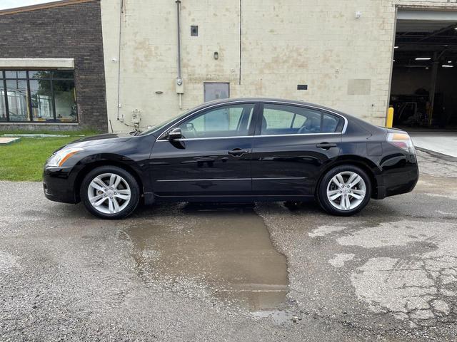 used 2012 Nissan Altima car, priced at $7,880