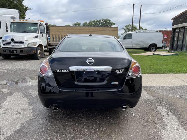 used 2012 Nissan Altima car, priced at $7,880