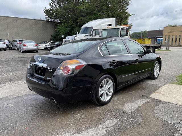 used 2012 Nissan Altima car, priced at $7,880