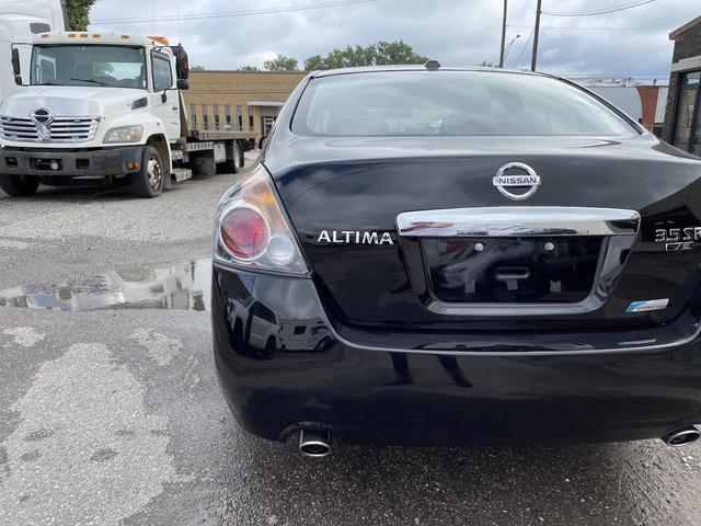 used 2012 Nissan Altima car, priced at $7,880