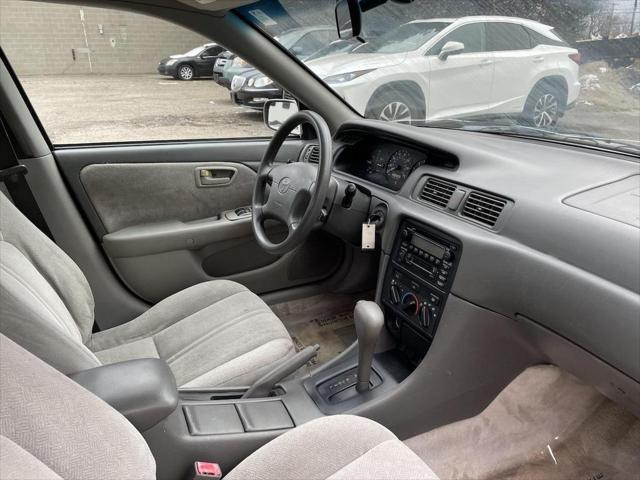 used 2001 Toyota Camry car, priced at $3,880