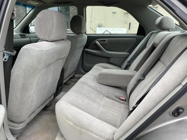 used 2001 Toyota Camry car, priced at $3,880