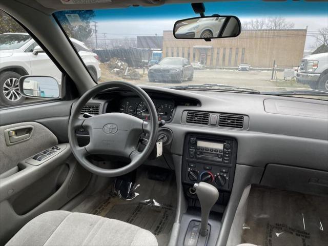 used 2001 Toyota Camry car, priced at $3,880