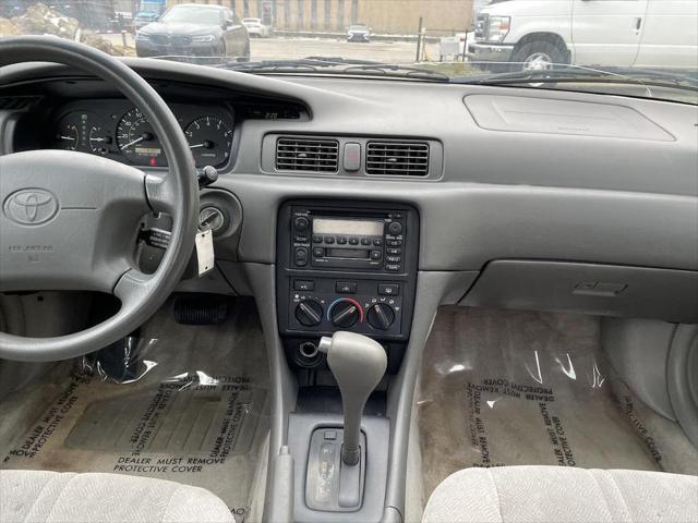 used 2001 Toyota Camry car, priced at $3,880