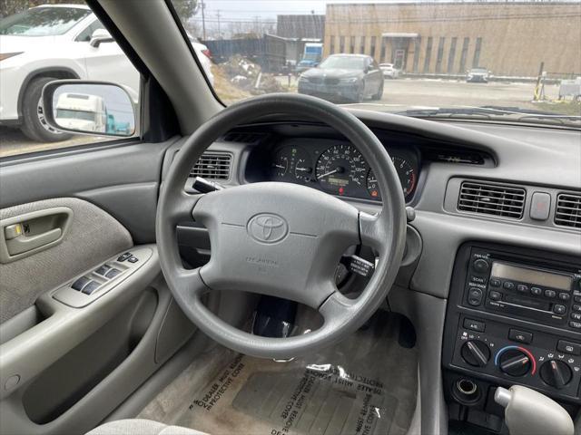 used 2001 Toyota Camry car, priced at $3,880