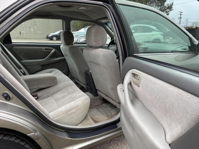 used 2001 Toyota Camry car, priced at $3,880