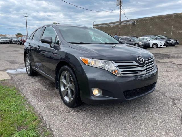 used 2010 Toyota Venza car, priced at $8,440
