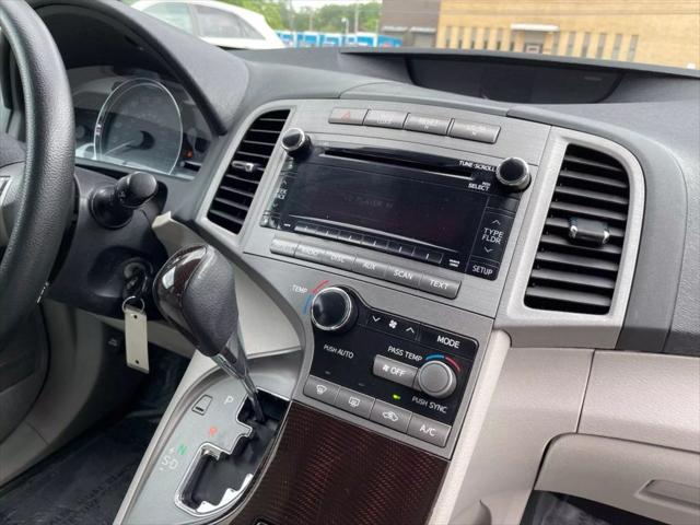 used 2010 Toyota Venza car, priced at $8,440