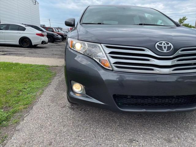 used 2010 Toyota Venza car, priced at $8,440