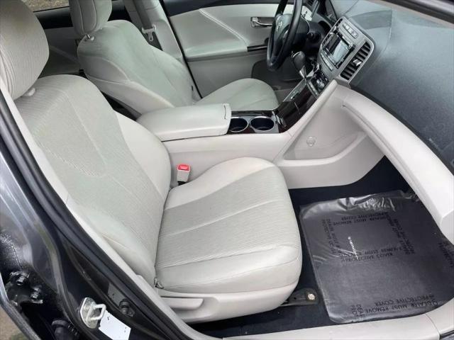 used 2010 Toyota Venza car, priced at $8,440