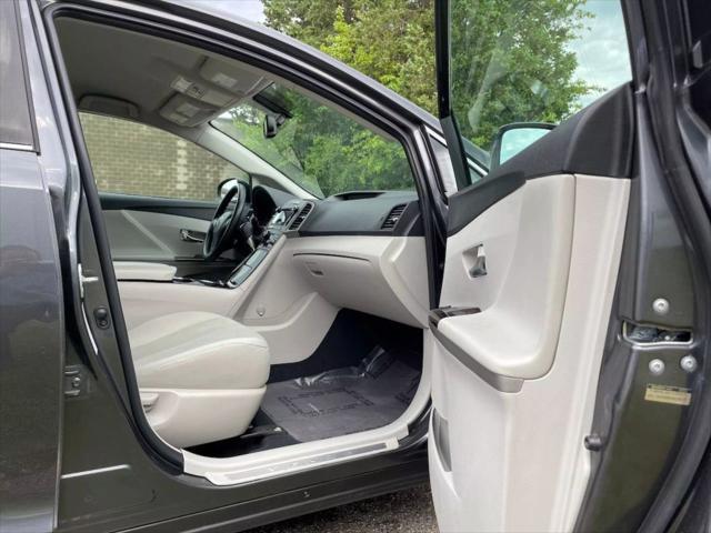 used 2010 Toyota Venza car, priced at $8,440
