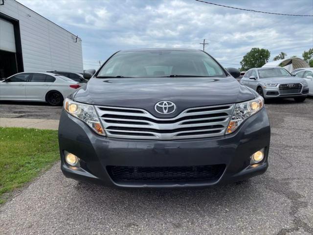 used 2010 Toyota Venza car, priced at $8,440