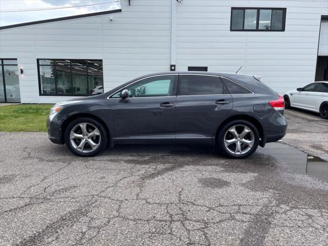 used 2010 Toyota Venza car, priced at $8,440