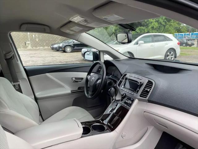 used 2010 Toyota Venza car, priced at $8,440