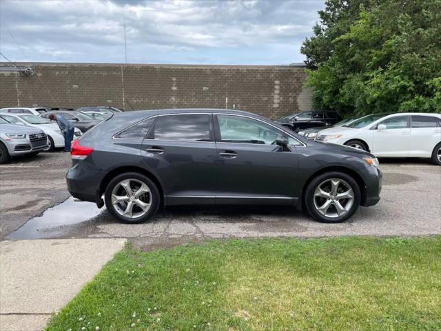 used 2010 Toyota Venza car, priced at $8,440