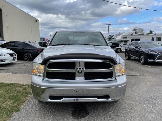 used 2010 Dodge Ram 1500 car, priced at $6,880