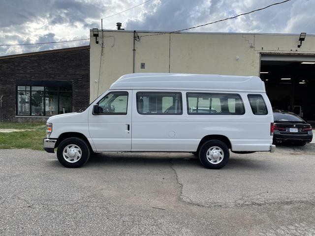 used 2012 Ford E350 Super Duty car, priced at $24,880