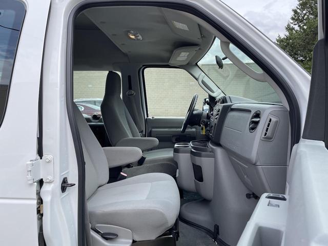 used 2012 Ford E350 Super Duty car, priced at $24,880