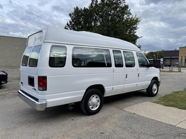 used 2012 Ford E350 Super Duty car, priced at $24,880