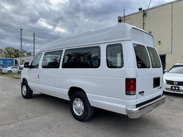 used 2012 Ford E350 Super Duty car, priced at $24,880