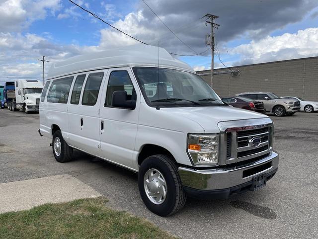 used 2012 Ford E350 Super Duty car, priced at $24,880