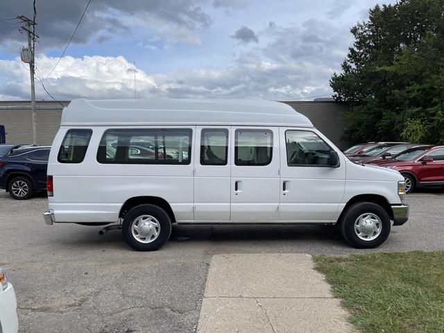 used 2012 Ford E350 Super Duty car, priced at $24,880