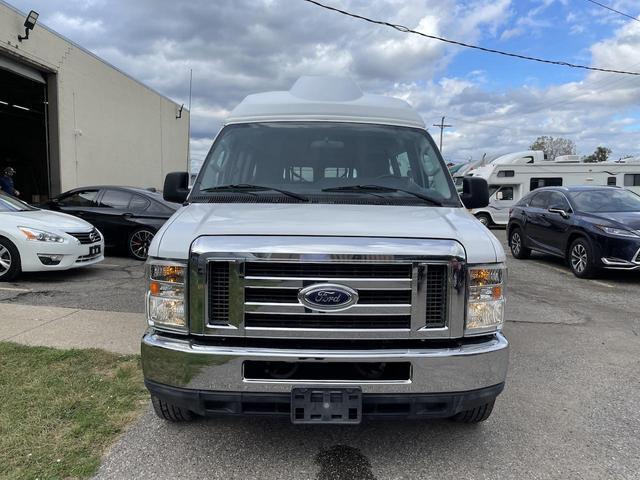 used 2012 Ford E350 Super Duty car, priced at $24,880