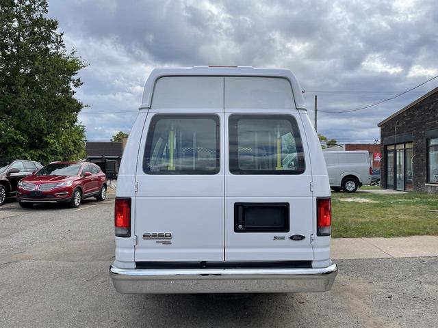 used 2012 Ford E350 Super Duty car, priced at $24,880