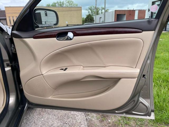 used 2011 Buick Lucerne car, priced at $6,990