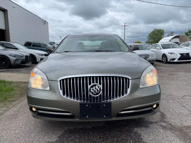 used 2011 Buick Lucerne car, priced at $6,990
