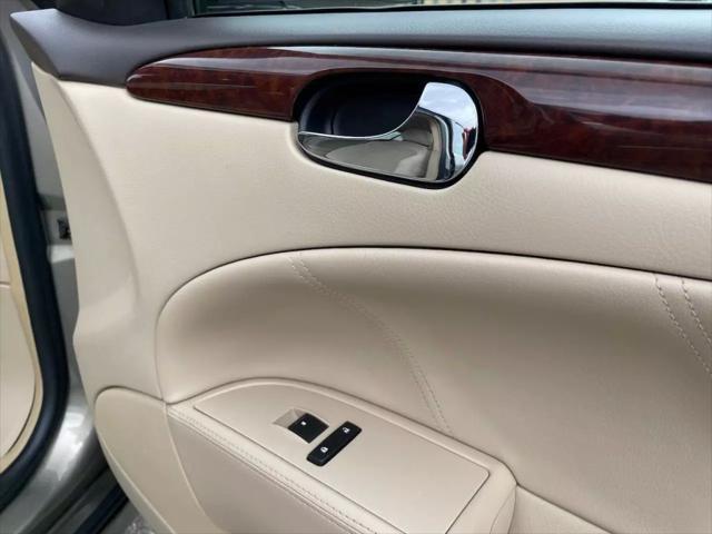 used 2011 Buick Lucerne car, priced at $6,990