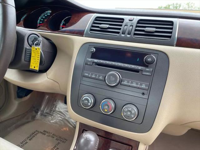 used 2011 Buick Lucerne car, priced at $6,990