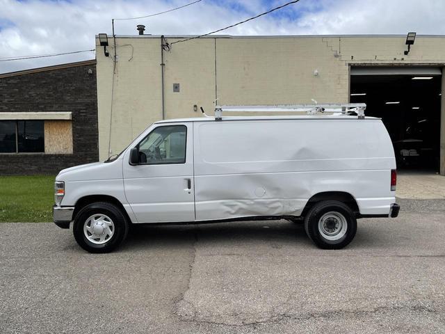 used 2011 Ford E250 car, priced at $9,990