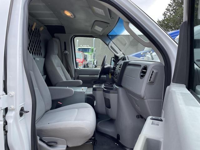 used 2011 Ford E250 car, priced at $9,990