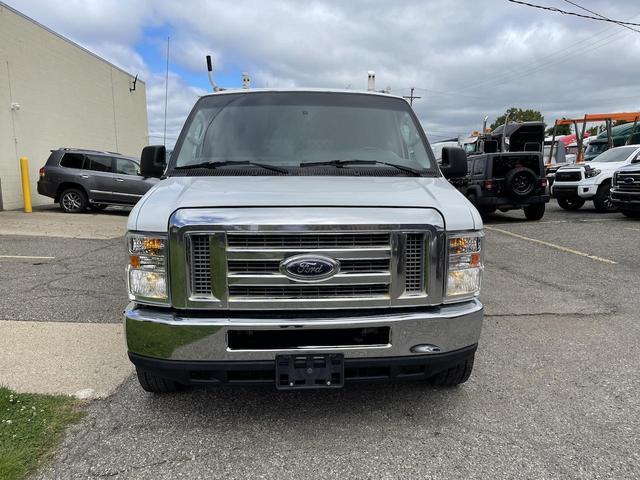 used 2011 Ford E250 car, priced at $9,990