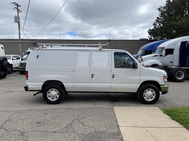 used 2011 Ford E250 car, priced at $9,990