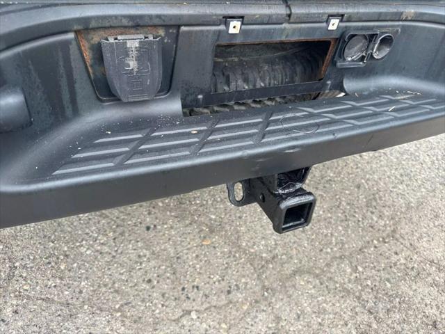 used 2012 Chevrolet Silverado 1500 car, priced at $9,880