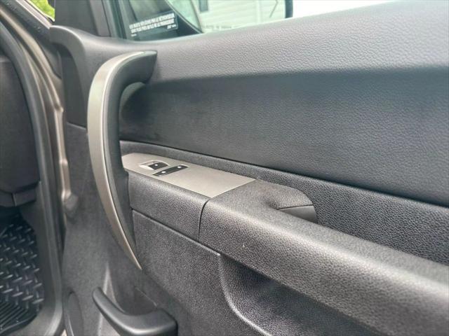 used 2012 Chevrolet Silverado 1500 car, priced at $9,880