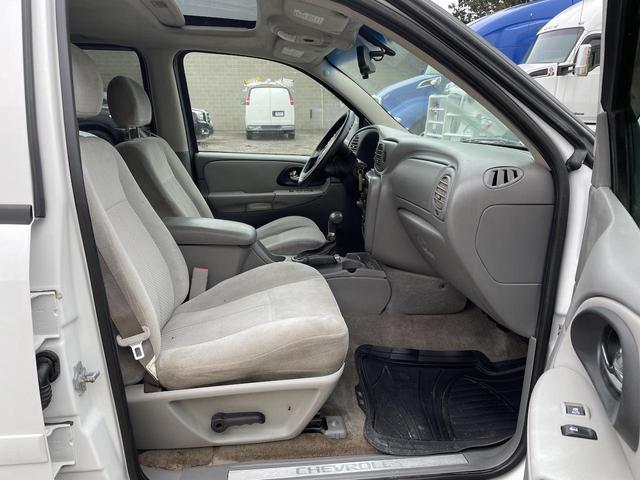 used 2007 Chevrolet TrailBlazer car, priced at $3,270