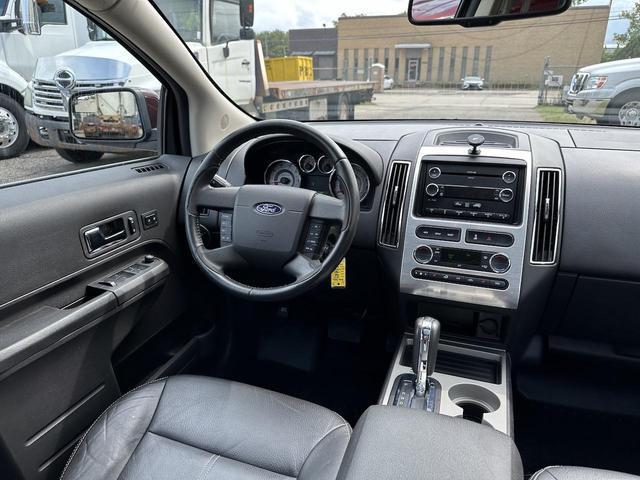 used 2010 Ford Edge car, priced at $7,770