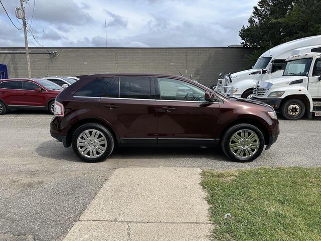 used 2010 Ford Edge car, priced at $7,770