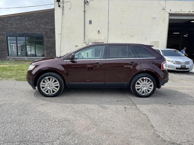 used 2010 Ford Edge car, priced at $7,770