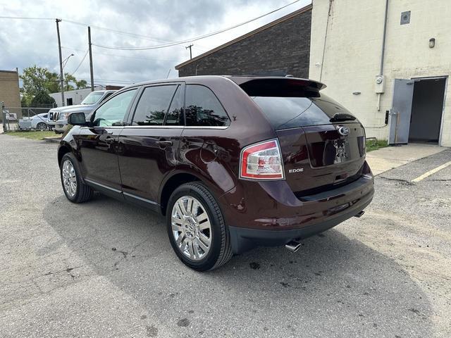 used 2010 Ford Edge car, priced at $7,770